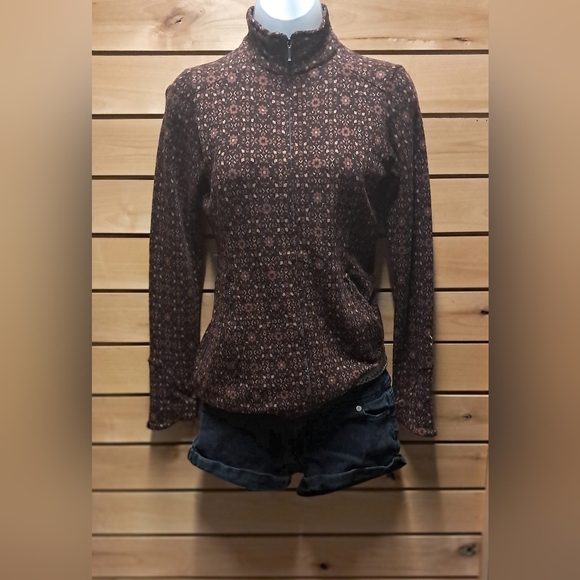 ibex Sweaters - Merino Wool Ibex Sweater Size XS